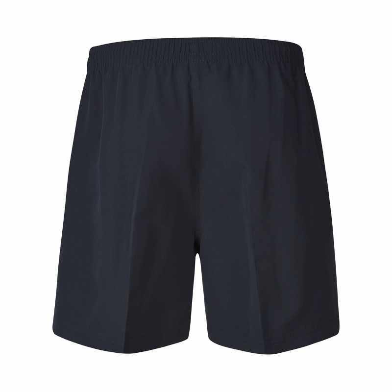 Unisex Microfibre Shorts – Navy – Uniform Solutions