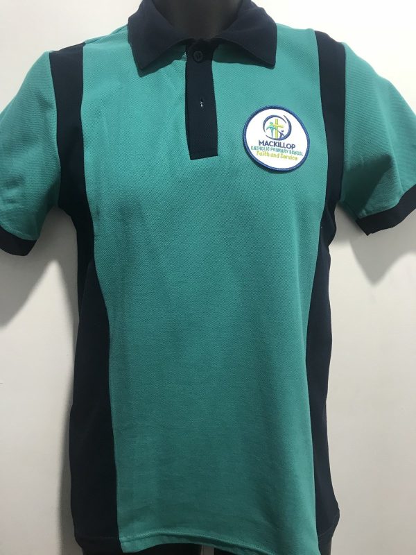 MacKillop Polo – Uniform Solutions